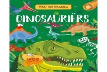 Rebo Dinosaurs - Quoi, comment, pourquoi