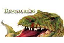 Rebo Dinosaurs, les créatures les plus terrifiantes de tous les temps