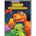 Livre d'amis - Les dinosaures