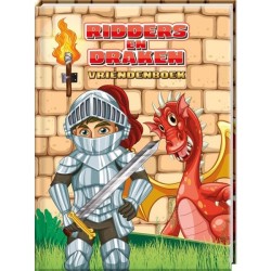 Livre des Amis - Chevaliers et Dragons