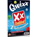 Qwixx Dubbel 2 spelvarianten