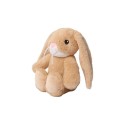 Paperdreams Hug Happy friends - Lapin 15x15x18cm