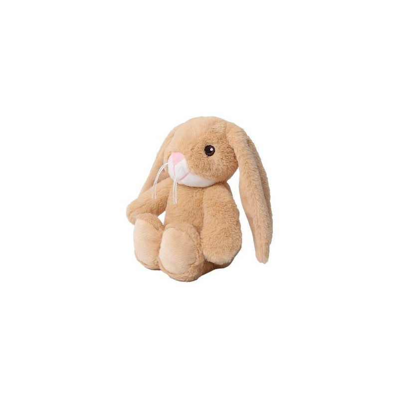 Paperdreams Hug Happy friends - Lapin 15x15x18cm