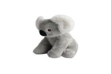 Paperdreams Knuffel Happy friends - Koala 15x15x18cm