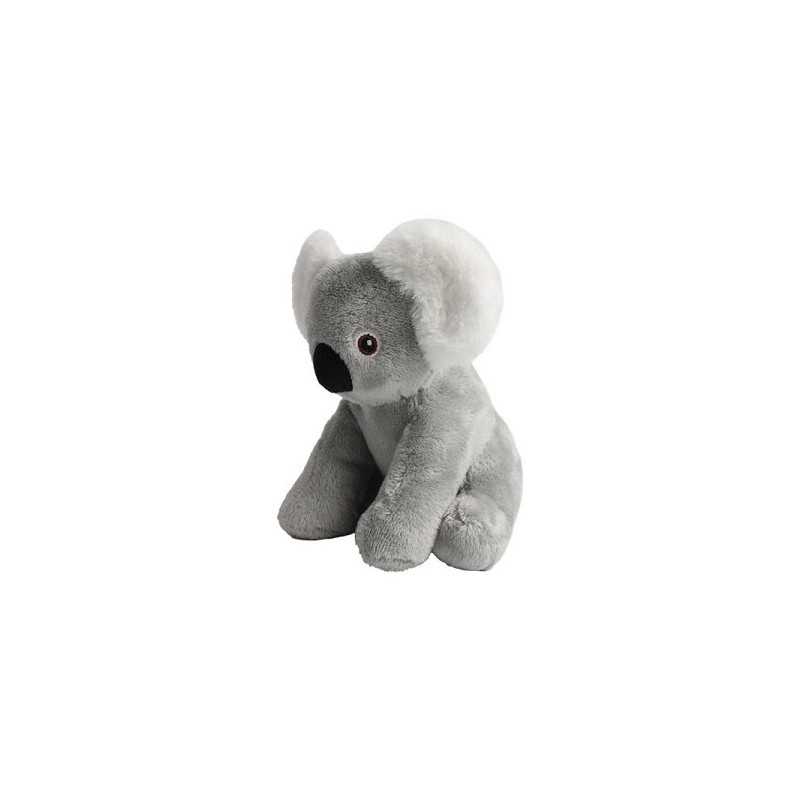 Paperdreams Knuffel Happy friends - Koala 15x15x18cm