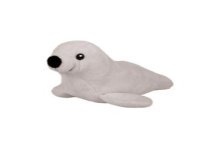 Paperdreams Knuffel Happy friends - Zeehond 18x12x12cm