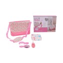 John Toy Baby Rose luier draagtas met accessoires Afmeting artikel LxBxH 21x 5 x 28cm