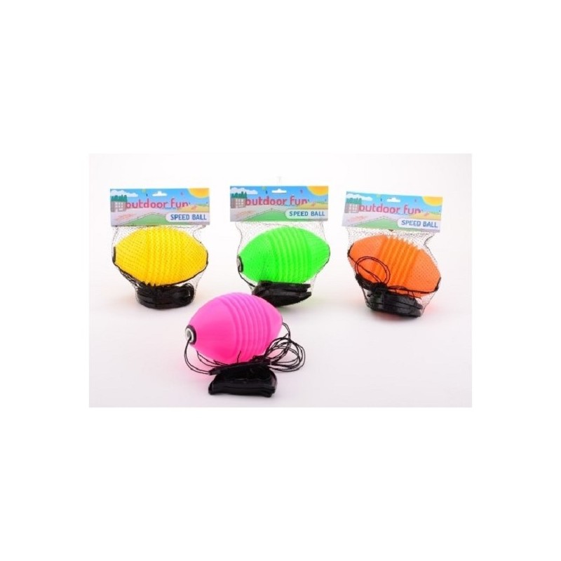 John Toy Outdoor Fun Speedball 19x11,5cm