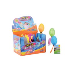 John Toy Outdoor Fun boule lumineuse avec vol 17cm