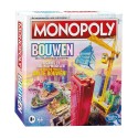 Hasbro Monopoly - Bouwen