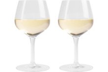 L'atelier Du Vin set a 2 witte wijnglazen 350ml