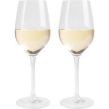 L'atelier Du Vin set a 2 witte wijnglazen 350ml