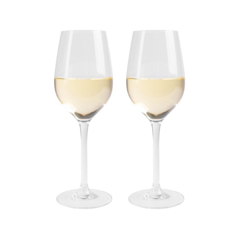 L'atelier Du Vin set a 2 witte wijnglazen 350ml