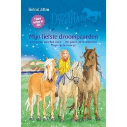 Kluitman Dream Horses - Mes plus chers chevaux de rêve