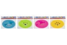 Frisbee Grafix avec imprimé animalier 23cm