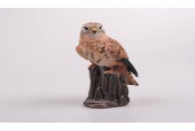 Farmwood Animals Tuinbeeld valk 22cm
