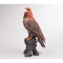 Farmwood Animals Statue de jardin aigle 16x20x40cm