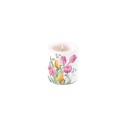 Ambiente Candle Bouquet de tulipes