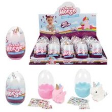 Toi Toys Dream Horse Surprise Oeuf Licorne