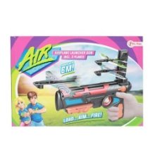 Toi Toys AIR Pistol Jeu de tir avec 3 avions