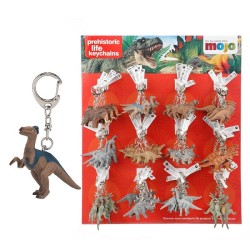 Toi Toys Mojo Porte-clés Préhistoire Dino