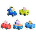 Hasbro Peppa Pig Little Buggy