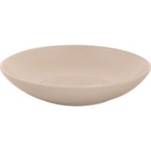 Mammoet Spirit assiette creuse 21,5 cm blanc cassé boîte de 6 pièces