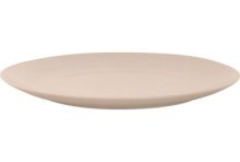 Mammoet Spirit assiette 21,5 cm blanc cassé boîte de 6 pièces