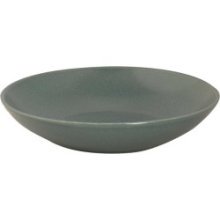 Mammoet Spirit assiette creuse 21,5 cm verte boîte de 6 pièces