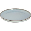 Palmer assiette Antigo 19cm bleu clair boîte de 6 pièces