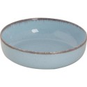 Palmer bol Antigo 15cm bleu clair boîte de 6 pièces