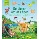 Deltas Les animaux qui nous entourent (2-4 ans)