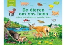 Deltas De dieren om ons heen (2-4 j.)