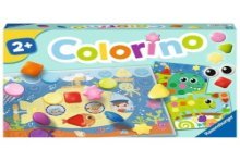 Ravensburger Colorino Couleurs et formes