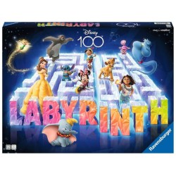 Ravensburger Disney 100 jaar Labyrinth