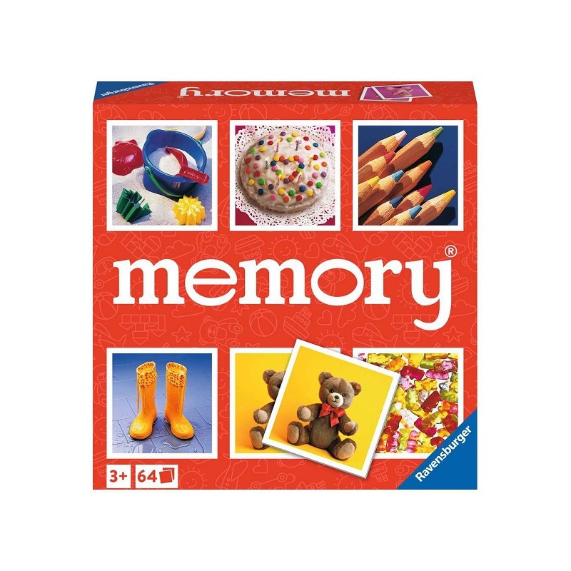 Ravensburger Junior memory