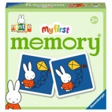 Ravensburger Nijntje memory