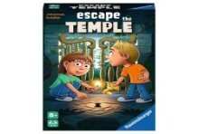 Ravensburger Escape the Temple spel