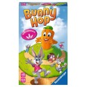 Ravensburger Bunny Hop jeu de société de course de lapins