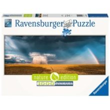 Ravensburger Puzzle arc-en-ciel mystique 1000 pièces