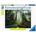 Ravensburger Puzzle Dans les bois 1000 pièces