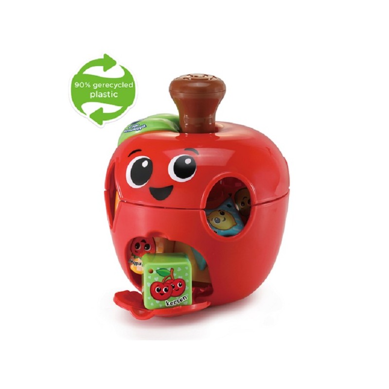 Vtech Formes joyeuses Pomme