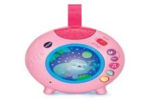 Vtech Snoozy Dromenland Projector roze