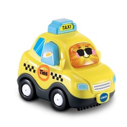 Voiture Vtech Toet Toet - Attaches Taxi