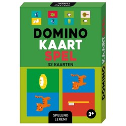 Domino Kaart spel