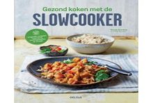 Deltas Gezond koken met de slowcooker