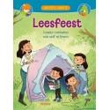 Deltas Leesfeest Leuke verhalen om zelf te lezen (AVI E3 / AVI 3)