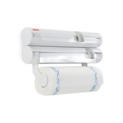 Leifheit Rollenhouder Rolly Mobil ComfortLine – wandmodel
