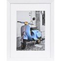 Henzo Cadre photo Umbria 18x24cm blanc
