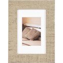 Henzo Fotolijst Driftwood 10x15cm beige